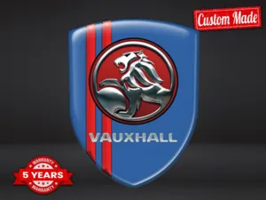 Vauxhall Insignias Coche Pro Máximo Duradero Estilo Rendimiento